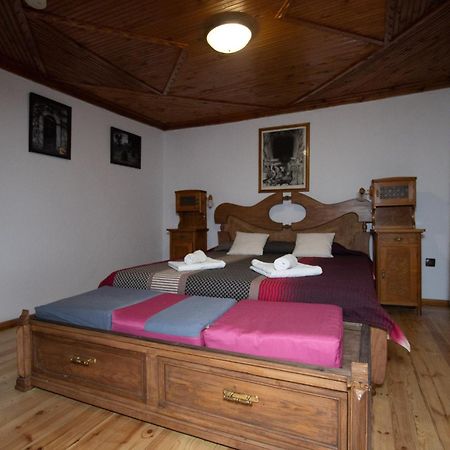 Старата Баkалия The Old Grocery, Guest Rooms Balchik Luaran gambar