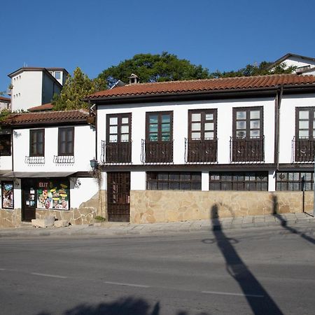 Старата Баkалия The Old Grocery, Guest Rooms Balchik Luaran gambar