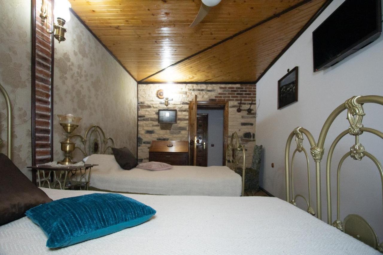 Старата Баkалия The Old Grocery, Guest Rooms Balchik Luaran gambar