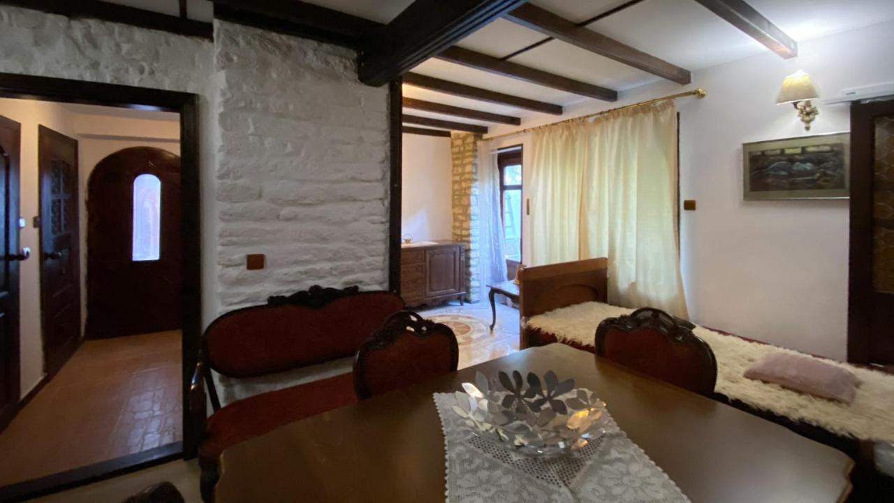 Старата Баkалия The Old Grocery, Guest Rooms Balchik Luaran gambar