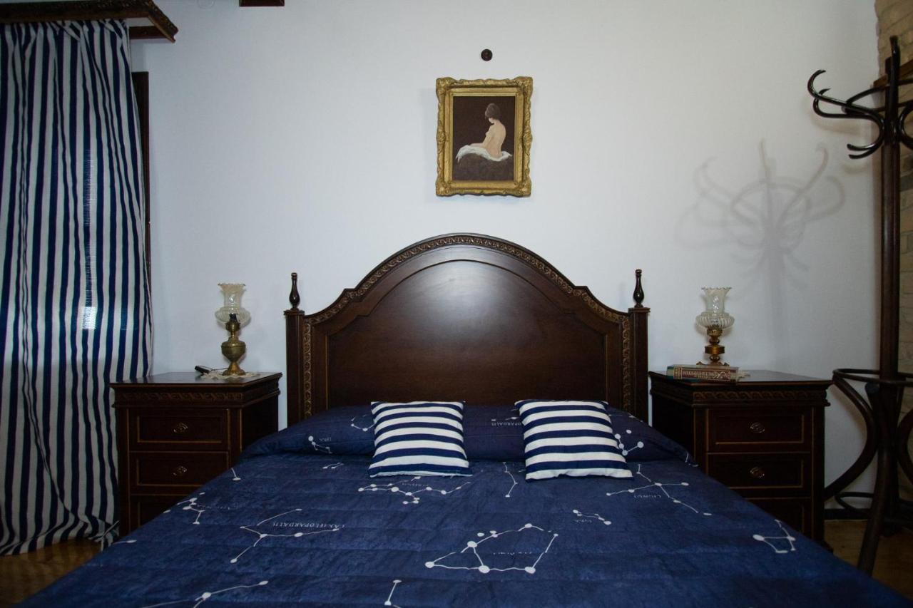 Старата Баkалия The Old Grocery, Guest Rooms Balchik Luaran gambar