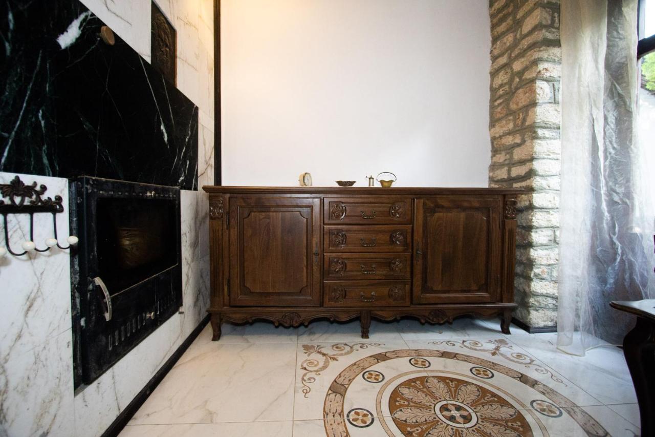 Старата Баkалия The Old Grocery, Guest Rooms Balchik Luaran gambar