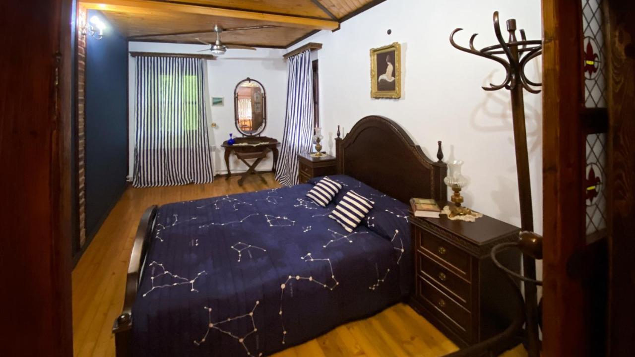 Старата Баkалия The Old Grocery, Guest Rooms Balchik Luaran gambar