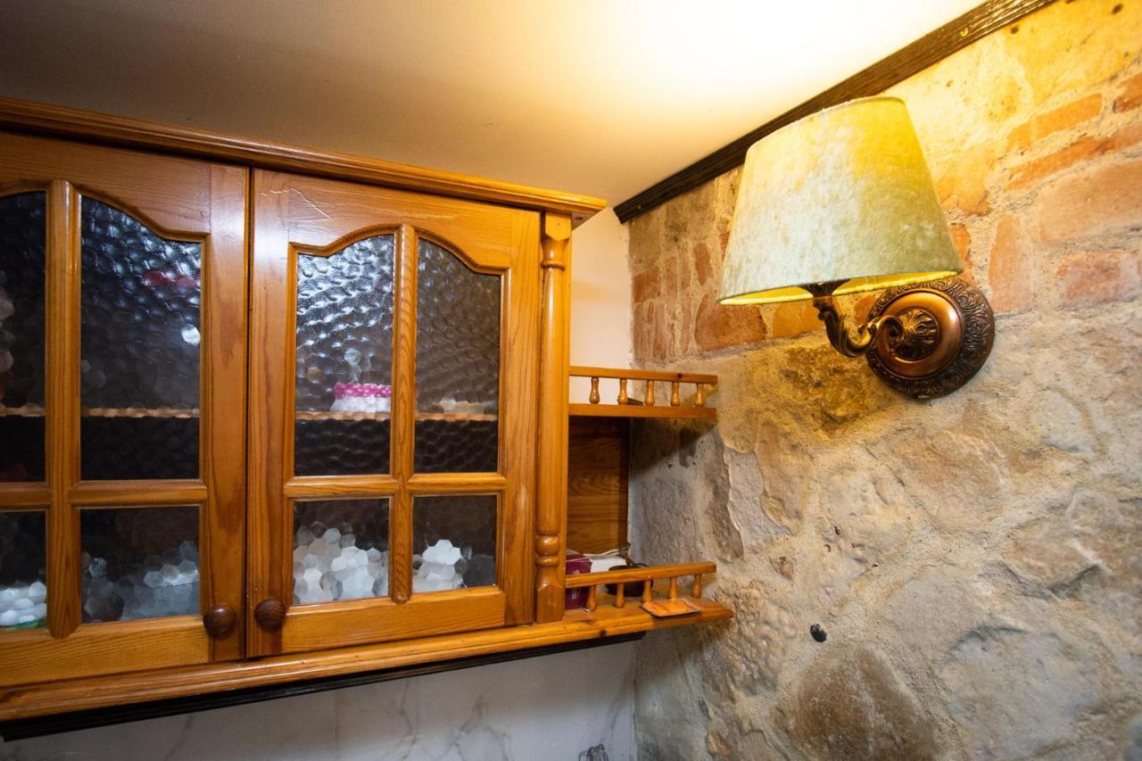 Старата Баkалия The Old Grocery, Guest Rooms Balchik Luaran gambar