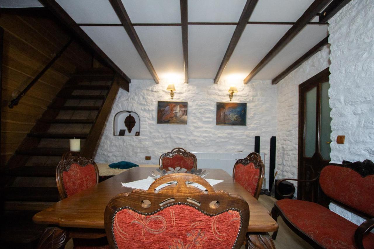Старата Баkалия The Old Grocery, Guest Rooms Balchik Luaran gambar