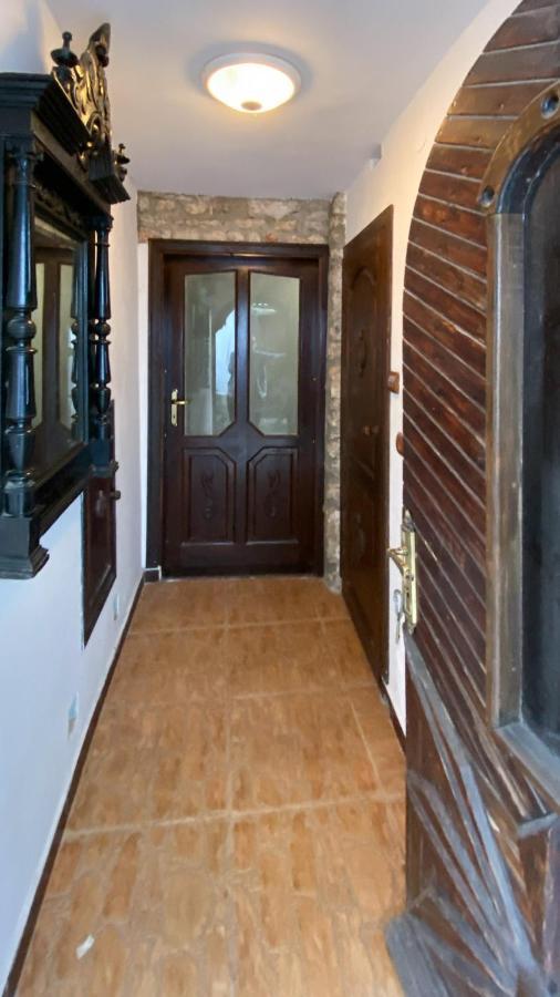 Старата Баkалия The Old Grocery, Guest Rooms Balchik Luaran gambar