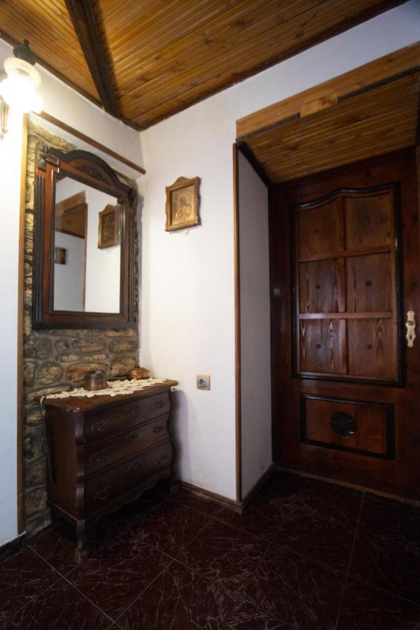 Старата Баkалия The Old Grocery, Guest Rooms Balchik Luaran gambar