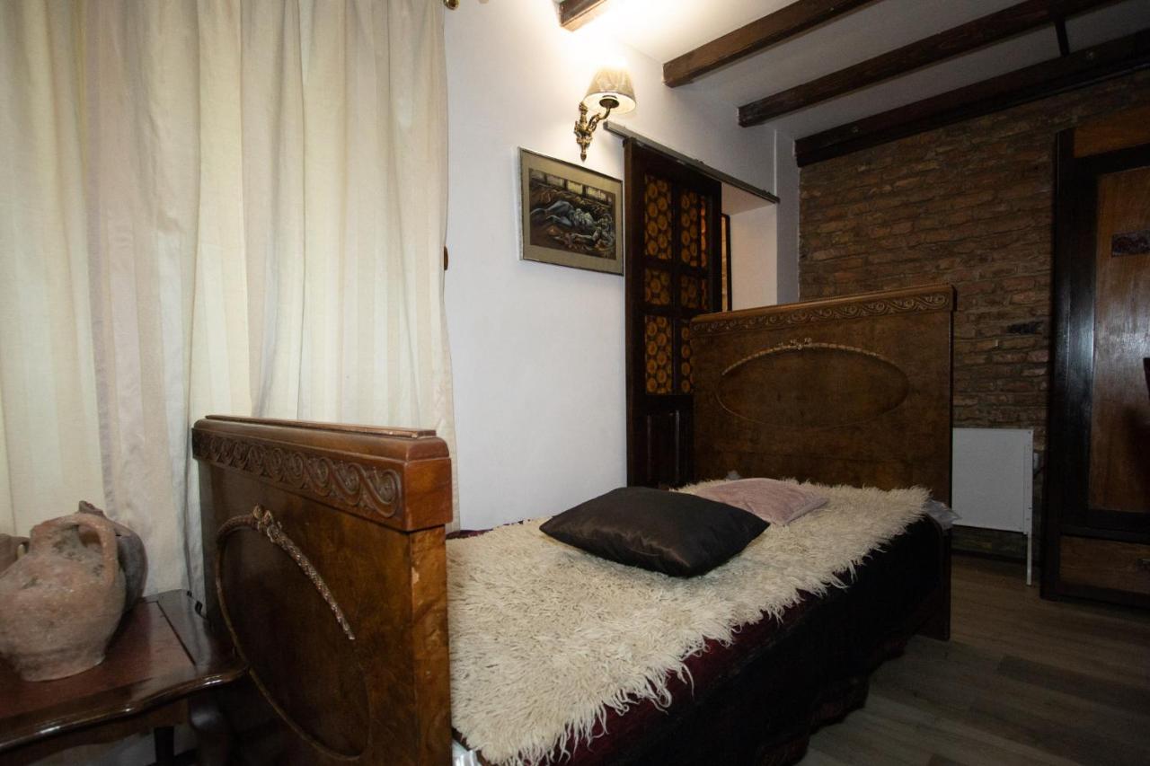 Старата Баkалия The Old Grocery, Guest Rooms Balchik Luaran gambar