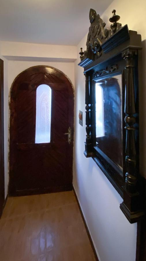 Старата Баkалия The Old Grocery, Guest Rooms Balchik Luaran gambar