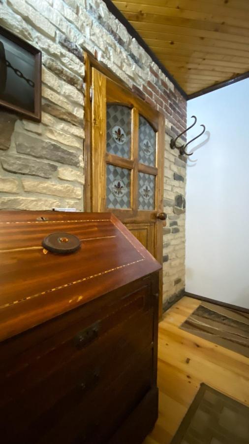 Старата Баkалия The Old Grocery, Guest Rooms Balchik Luaran gambar