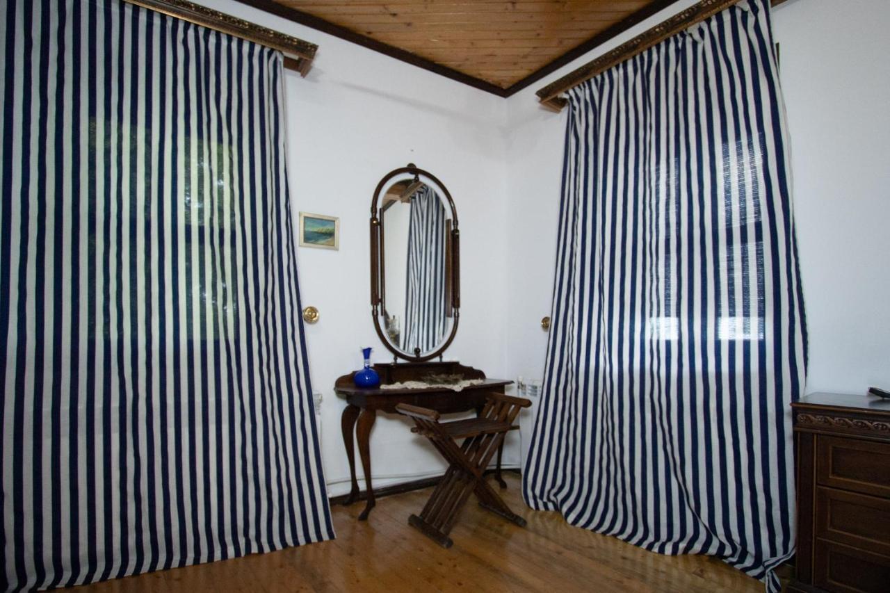 Старата Баkалия The Old Grocery, Guest Rooms Balchik Luaran gambar