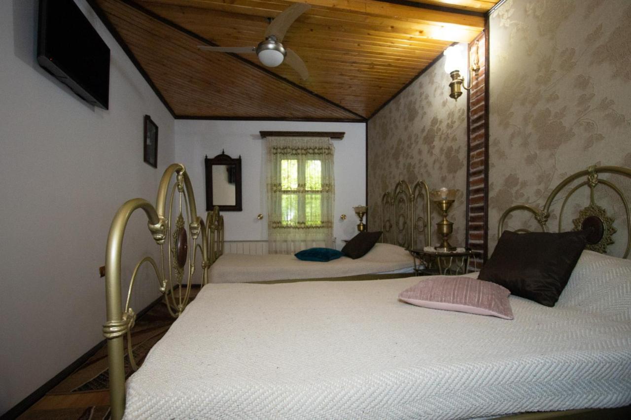 Старата Баkалия The Old Grocery, Guest Rooms Balchik Luaran gambar