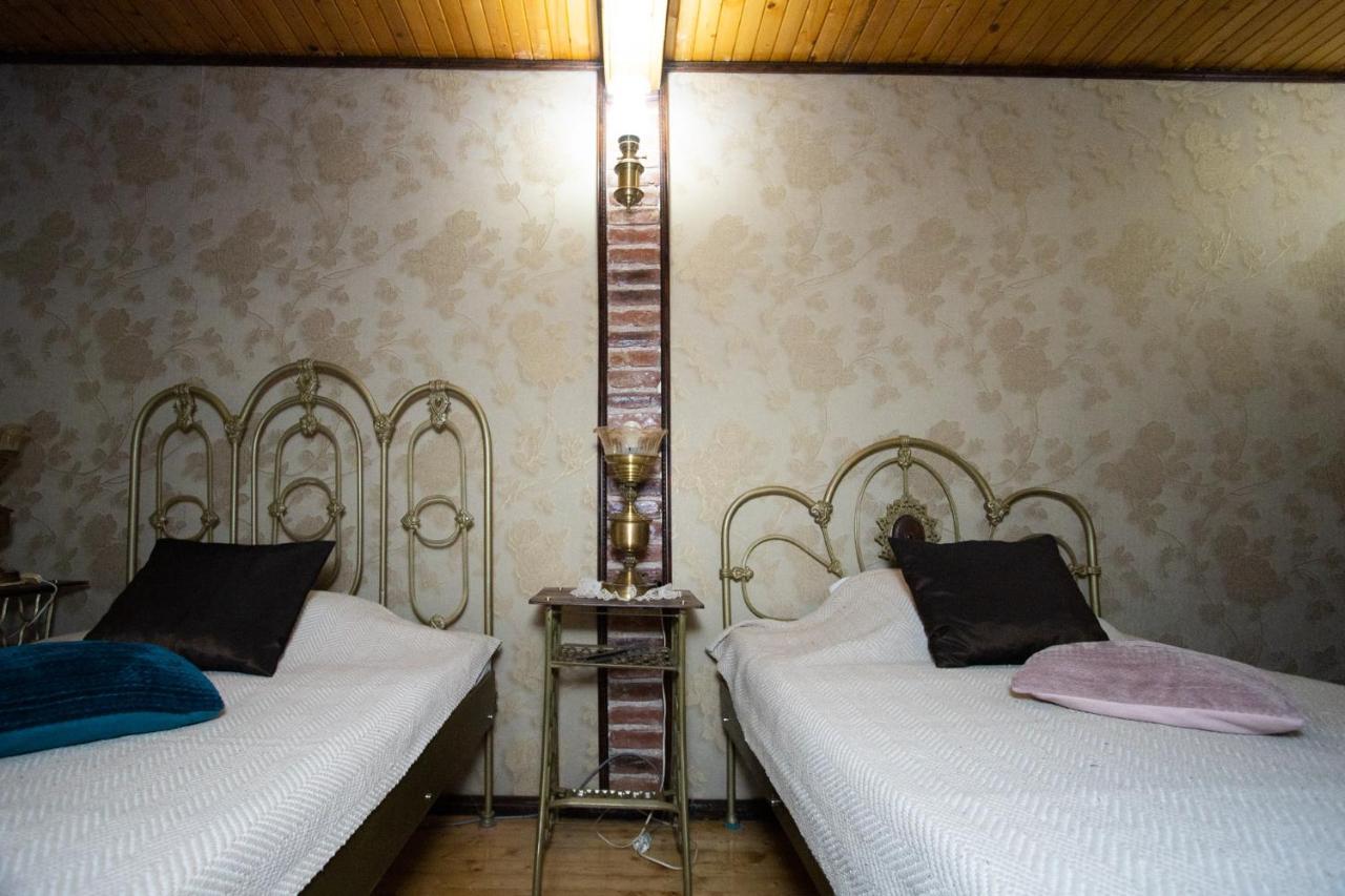 Старата Баkалия The Old Grocery, Guest Rooms Balchik Luaran gambar