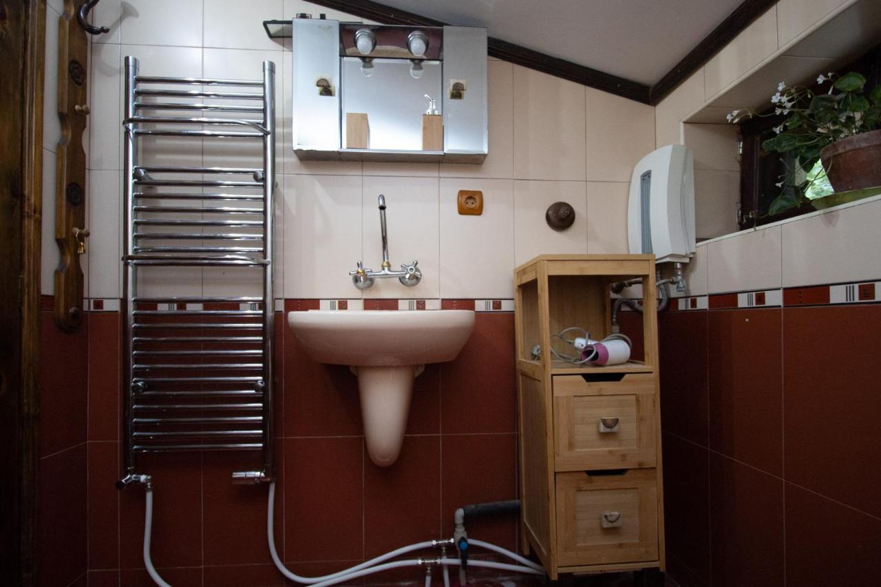 Старата Баkалия The Old Grocery, Guest Rooms Balchik Luaran gambar