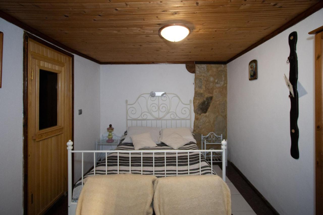 Старата Баkалия The Old Grocery, Guest Rooms Balchik Luaran gambar
