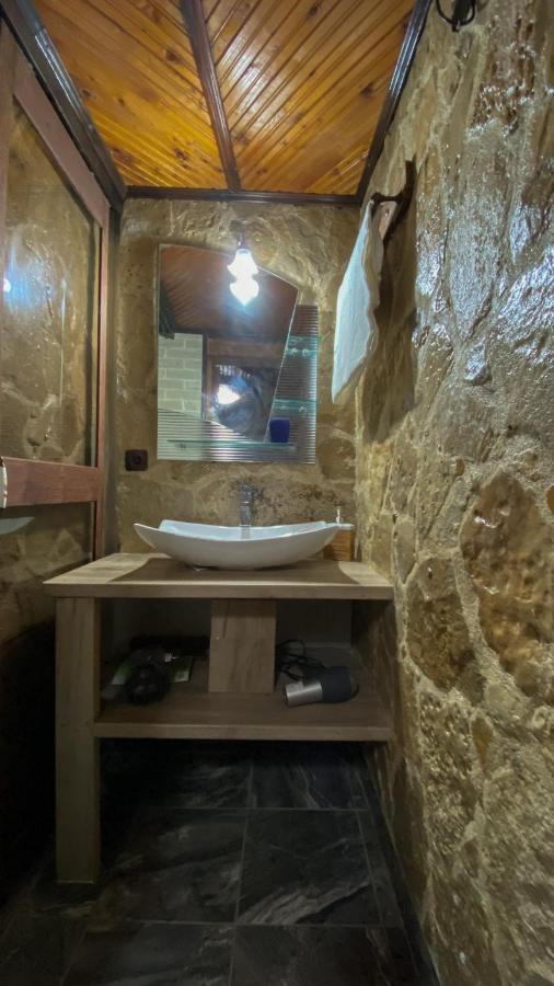 Старата Баkалия The Old Grocery, Guest Rooms Balchik Luaran gambar