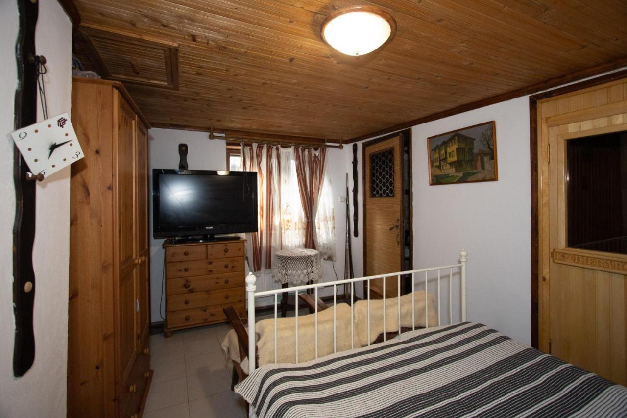 Старата Баkалия The Old Grocery, Guest Rooms Balchik Luaran gambar