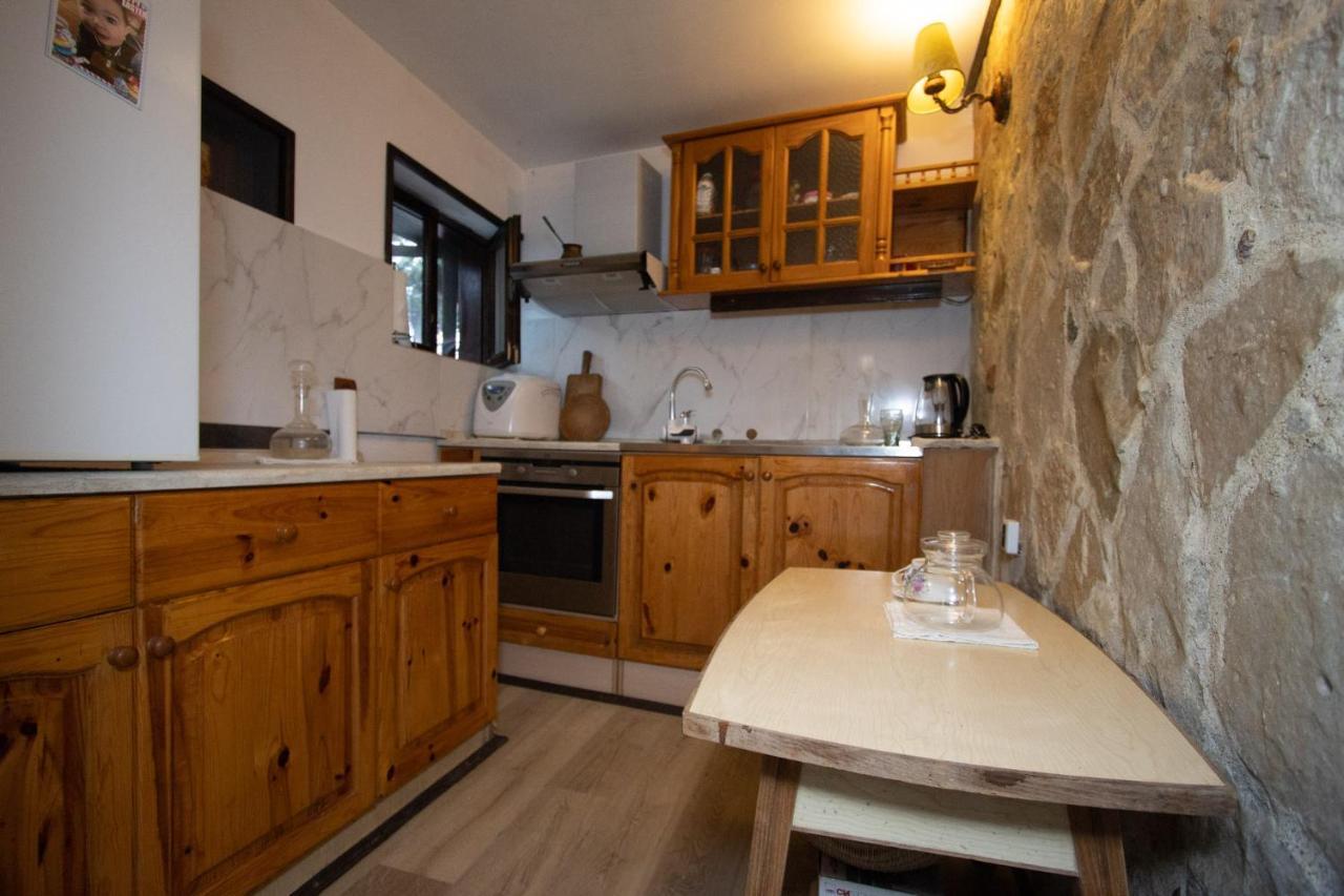 Старата Баkалия The Old Grocery, Guest Rooms Balchik Luaran gambar