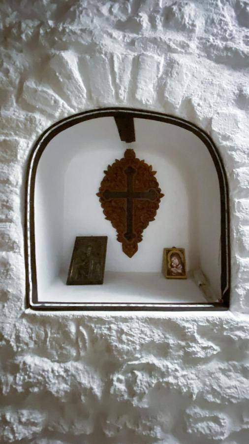 Старата Баkалия The Old Grocery, Guest Rooms Balchik Luaran gambar
