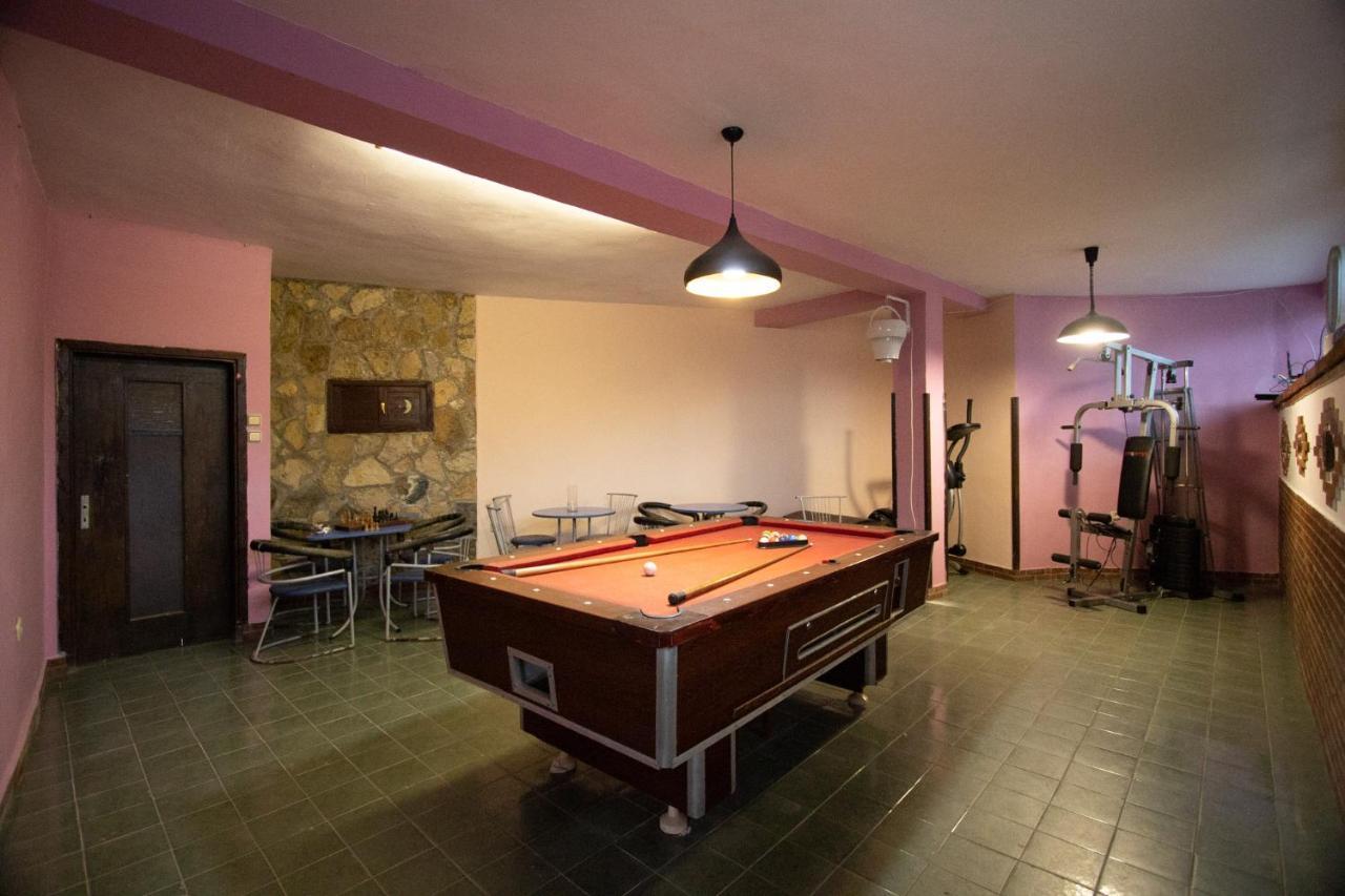 Старата Баkалия The Old Grocery, Guest Rooms Balchik Luaran gambar