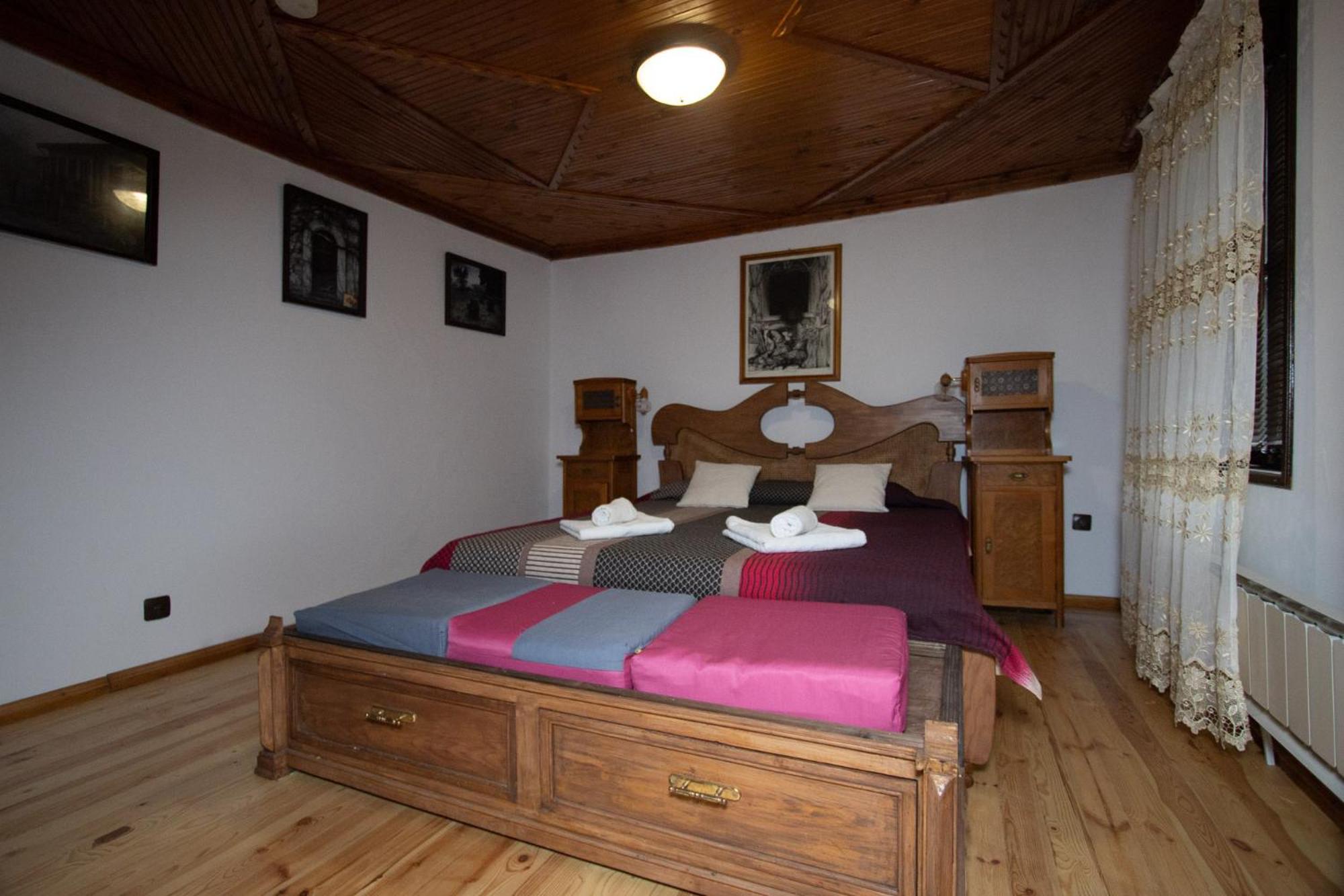 Старата Баkалия The Old Grocery, Guest Rooms Balchik Luaran gambar