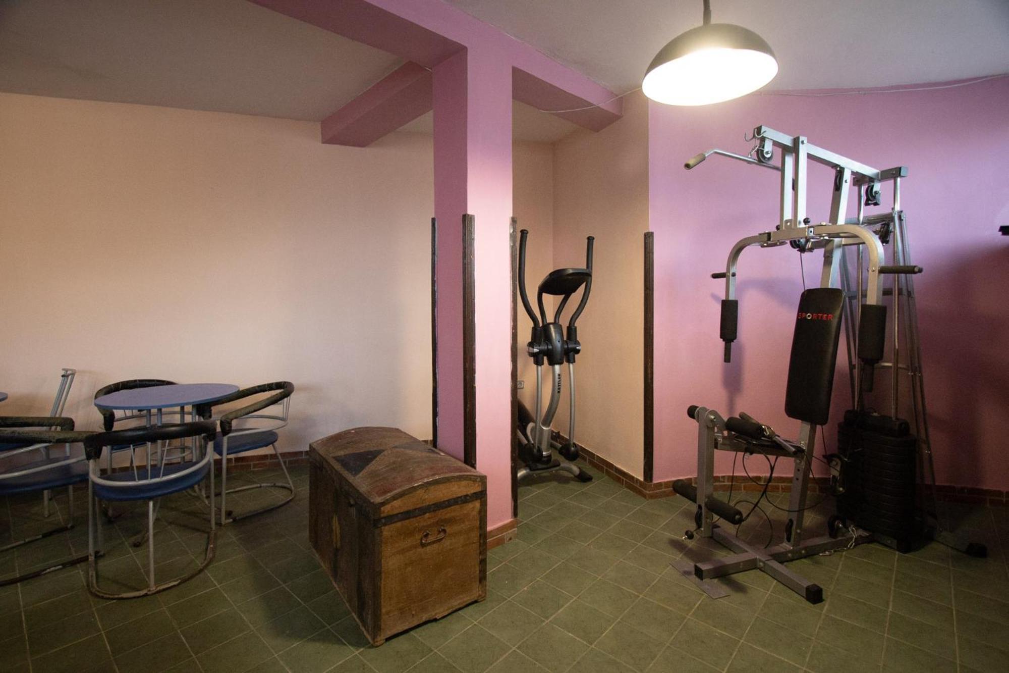 Старата Баkалия The Old Grocery, Guest Rooms Balchik Luaran gambar