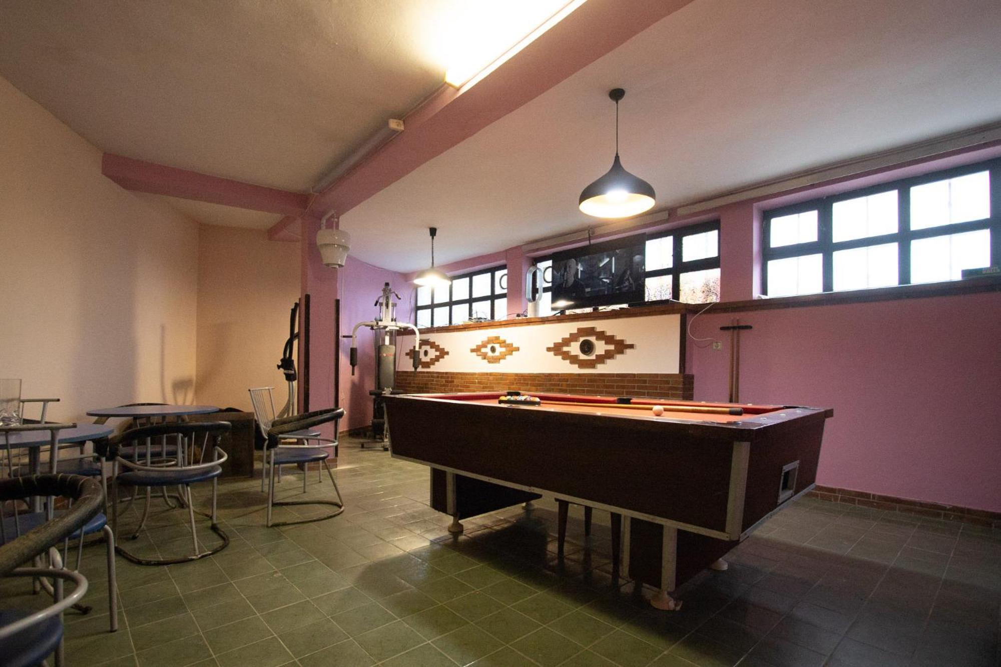 Старата Баkалия The Old Grocery, Guest Rooms Balchik Luaran gambar