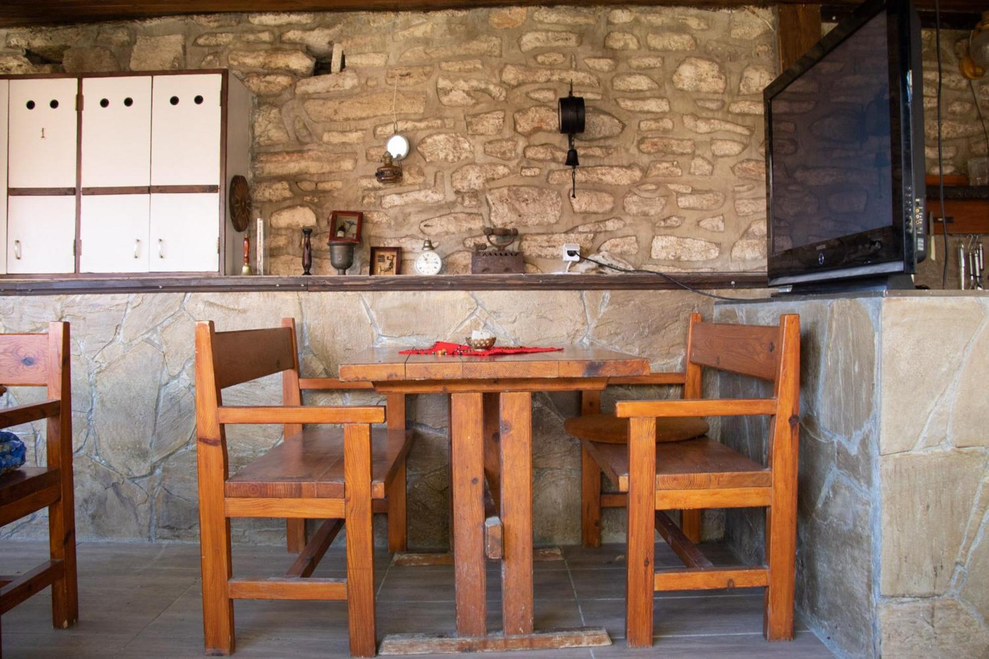 Старата Баkалия The Old Grocery, Guest Rooms Balchik Luaran gambar