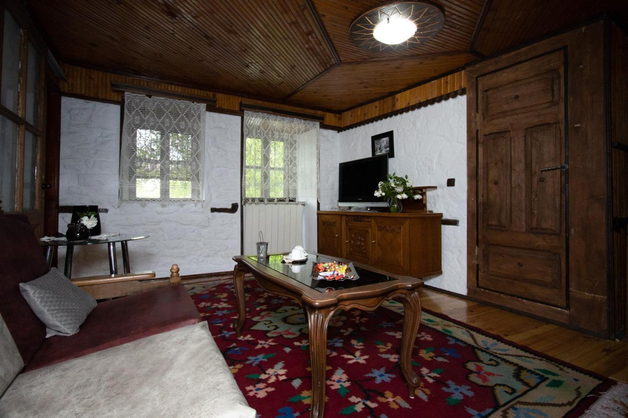 Старата Баkалия The Old Grocery, Guest Rooms Balchik Luaran gambar