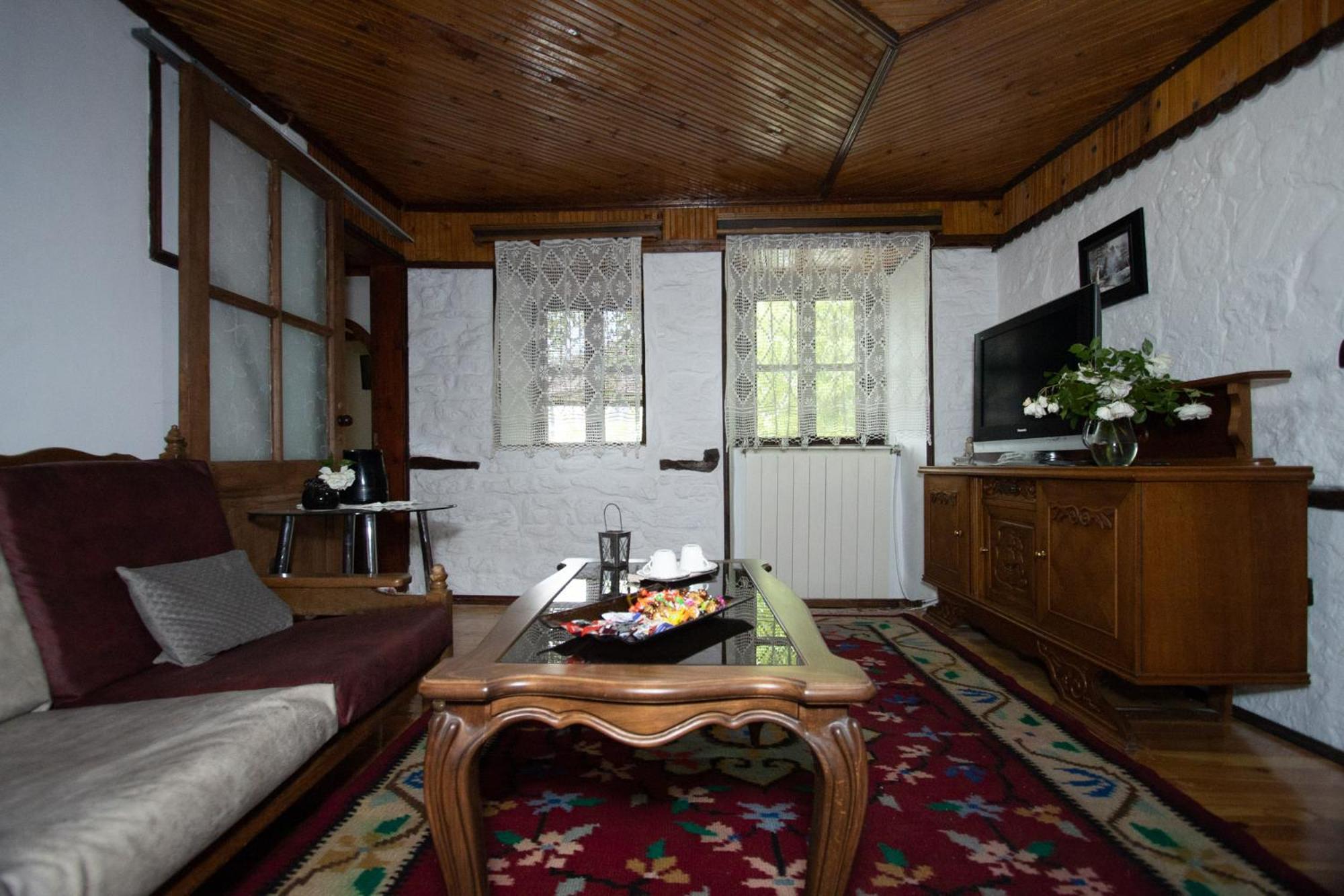 Старата Баkалия The Old Grocery, Guest Rooms Balchik Luaran gambar