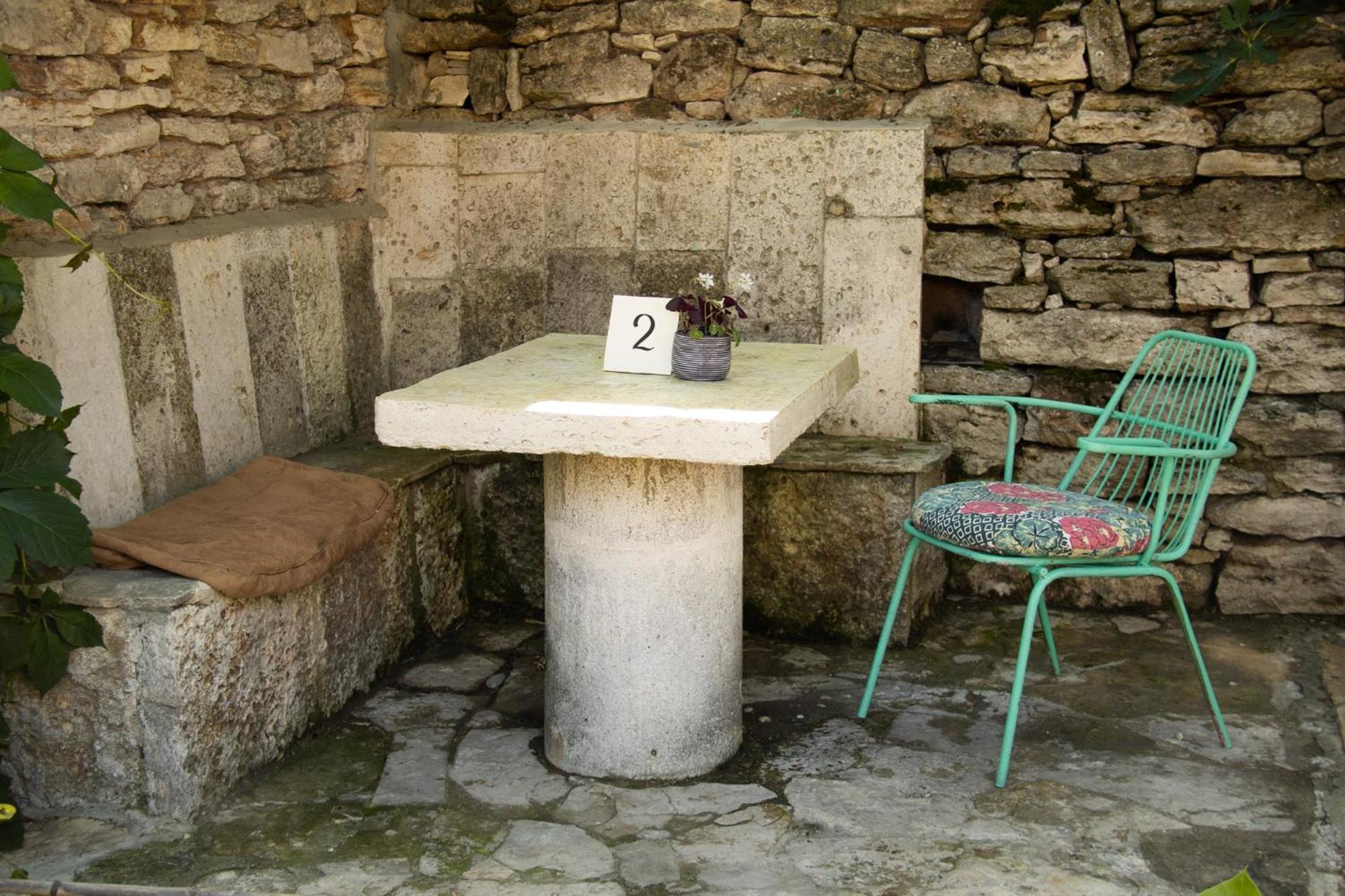 Старата Баkалия The Old Grocery, Guest Rooms Balchik Luaran gambar