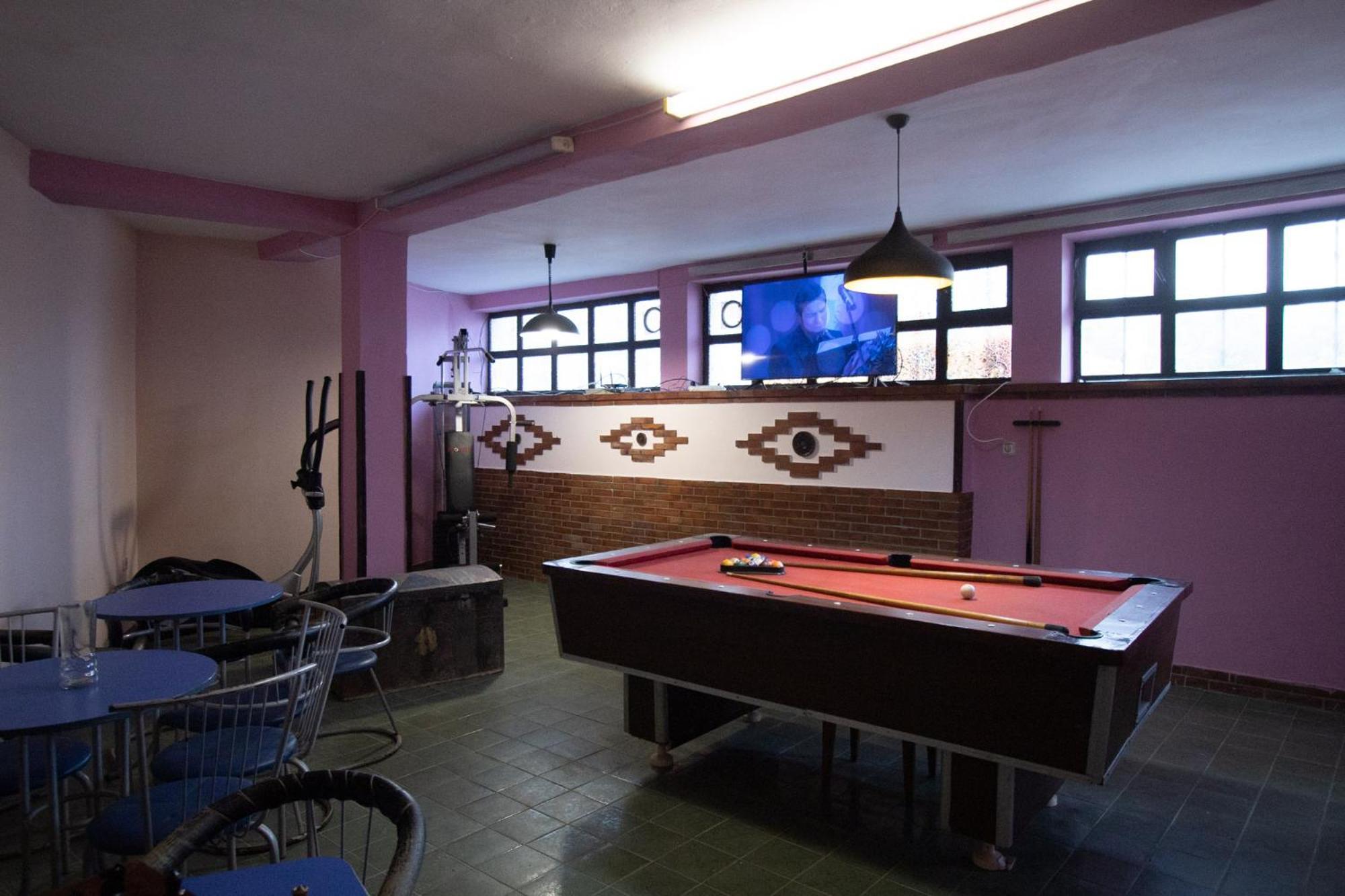 Старата Баkалия The Old Grocery, Guest Rooms Balchik Luaran gambar