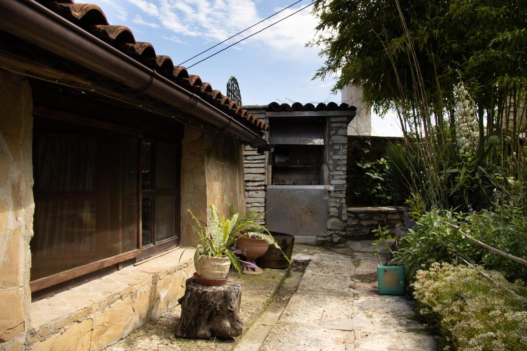 Старата Баkалия The Old Grocery, Guest Rooms Balchik Luaran gambar