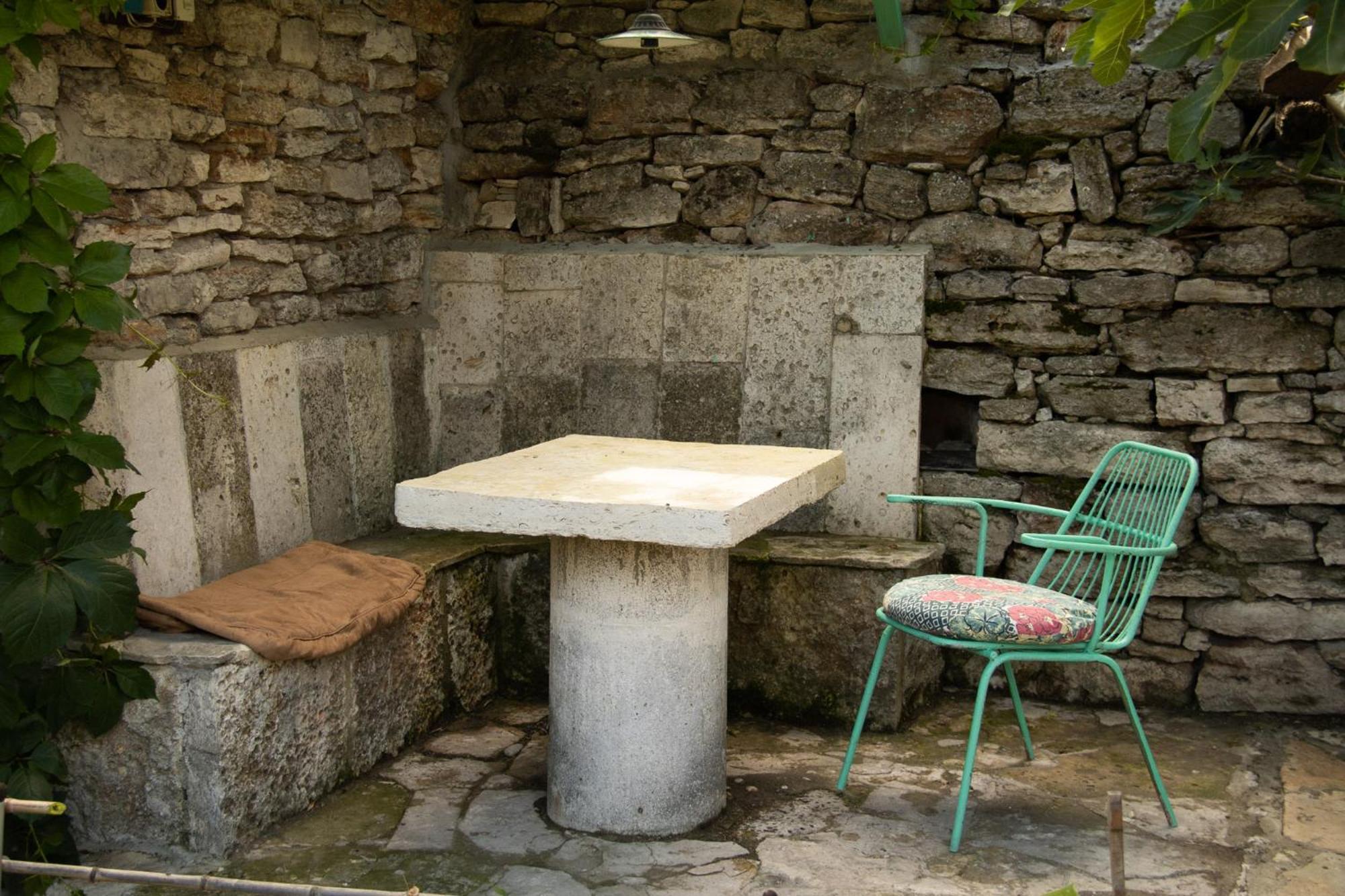 Старата Баkалия The Old Grocery, Guest Rooms Balchik Luaran gambar