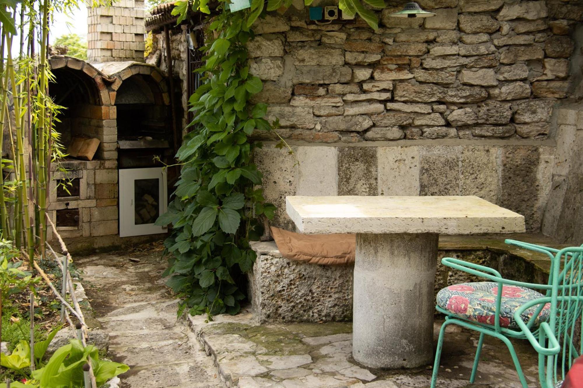 Старата Баkалия The Old Grocery, Guest Rooms Balchik Luaran gambar
