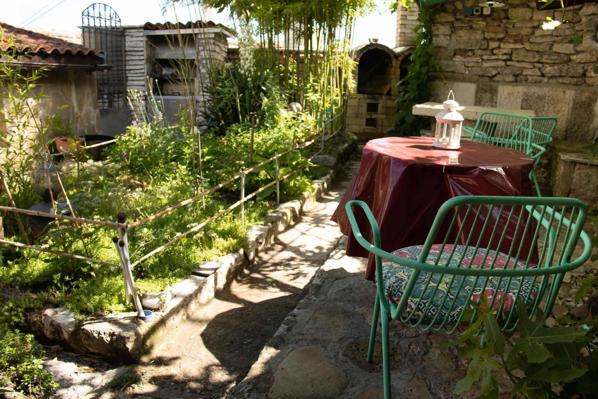 Старата Баkалия The Old Grocery, Guest Rooms Balchik Luaran gambar