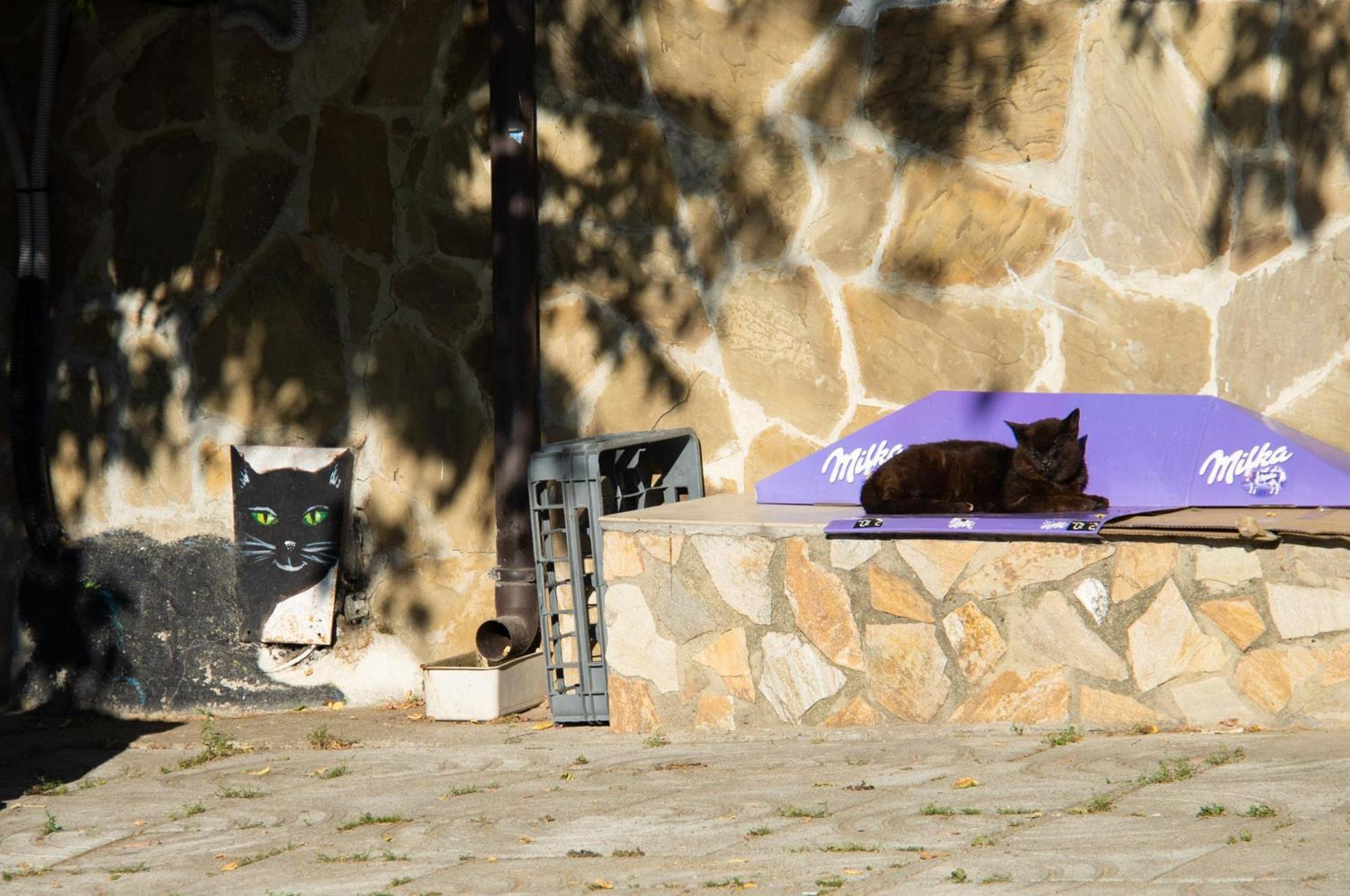 Старата Баkалия The Old Grocery, Guest Rooms Balchik Luaran gambar